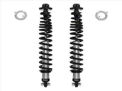 ICON Vehicle Dynamics V.S. 2.5 Series Rear Internal Reservoir Coil-Over Kit (21-25 Bronco, Excluding Raptor)