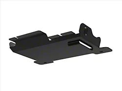 ICON Impact Off-Road Armor Front Differential Skid Plate (21-25 Bronco, Excluding Raptor)