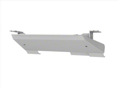ICON Impact Off-Road Armor PRO Series or Trail Series Front Bumper Front Skid Plate (21-25 Bronco, Excluding Raptor)