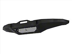 ICON Impact Off-Road Armor PRO Series Winch Front Bumper (21-25 Bronco, Excluding Raptor)
