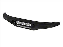 ICON Impact Off-Road Armor Trail Series Front Bumper (21-25 Bronco, Excluding Raptor)