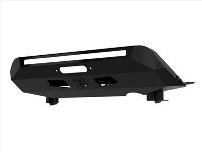 ICON Impact Off-Road Armor Sport Series Front Bumper (16-23 Tacoma)