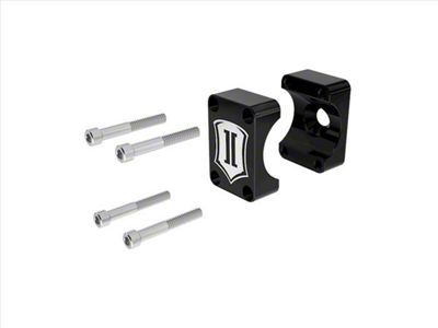 ICON Vehicle Dynamics 1-5/8-Inch Universal Tube Lamp Kit (20-25 Jeep Gladiator JT)