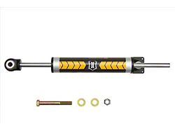 ICON Vehicle Dynamics Non-Adjustable Centerline 2.0 Steering Stabilizer (07-18 Jeep Wrangler JK)