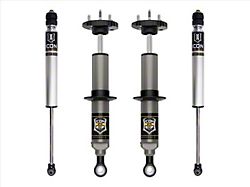 ICON Vehicle Dynamics 0 to 2.25-Inch EXP Suspension Lift Kit; Stage 1 (07-21 Tundra, Excluding TRD Pro)