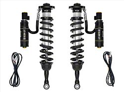 ICON Vehicle Dynamics V.S. 2.5 Series Front Remote Reservoir Coil-Over Kit with CDEV for 1 to 3-Inch Lift (14-21 5.7L Tundra)