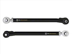 ICON Vehicle Dynamics Tubular Rear Lower Link Kit (21-25 Bronco, Excluding Raptor)