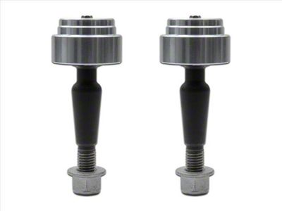 ICON Vehicle Dynamics 1-Inch Upper Control Arm Retrofit Delta Joint Kit (03-24 4Runner)