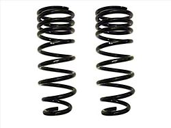 ICON Vehicle Dynamics 3-Inch Dual Rate Rear Lift Coil Springs (03-24 4Runner)
