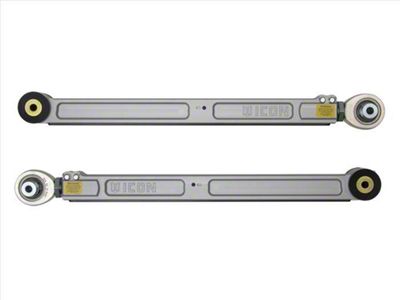 ICON Vehicle Dynamics Billet Lower Trailing Ams (03-24 4Runner)