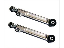 ICON Vehicle Dynamics Billet Upper Trailing Ams (03-24 4Runner)