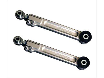 ICON Vehicle Dynamics Billet Upper Trailing Ams (03-24 4Runner)