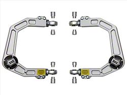 ICON Vehicle Dynamics Delta Joint Billet Upper Control Arms (03-24 4Runner)