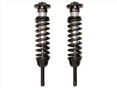 ICON Vehicle Dynamics Extended Travel V.S. 2.5 Series Front Internal Reservoir Coil-Over Kit for 0 to 3.50-Inch Lift (03-09 4Runner)