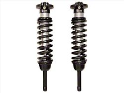 ICON Vehicle Dynamics Extended Travel V.S. 2.5 Series Front Internal Reservoir Coil-Over Kit for 0 to 3.50-Inch Lift (10-24 4Runner)