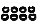 ICON Vehicle Dynamics 3-Inch Coil-Over Spacer Suspension Lift Kit (21-25 Bronco, Excluding Raptor & Wildtrack)