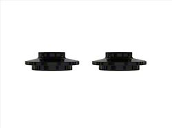 ICON Vehicle Dynamics Rear Coil Spring Cup Kit (21-25 Bronco)