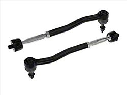 ICON Vehicle Dynamics XD Tie Rod Kit (21-25 Bronco)