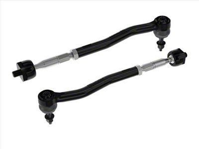 ICON Vehicle Dynamics XD Tie Rod Kit (21-25 Bronco)
