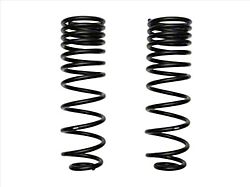 ICON Vehicle Dynamics 1.50-Inch Rear Multi-Rate Lift Springs (20-25 Jeep Gladiator JT)