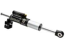 ICON Vehicle Dynamics Centerline Adjustable Steering Stabilizer (20-26 Jeep Gladiator JT)