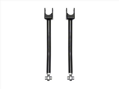 ICON Vehicle Dynamics Front Adjustable Upper Links (20-25 Jeep Gladiator JT)