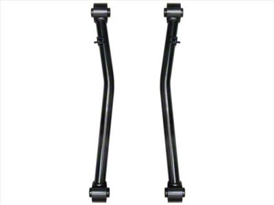 ICON Vehicle Dynamics Front Fixed Lower Links (20-25 Jeep Gladiator JT)