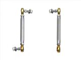 ICON Vehicle Dynamics Front Sway Bar Links (20-26 Jeep Gladiator JT)