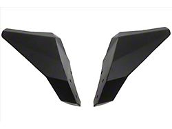 ICON Impact Off-Road Armor IMPACT Series Front Bumper Full Width Wings (20-25 Jeep Gladiator JT)