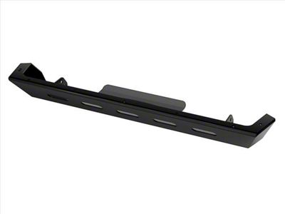 ICON Impact Off-Road Armor PRO Series Front Bumper Skid Plate (20-25 Jeep Gladiator JT)