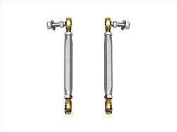 ICON Vehicle Dynamics Rear Sway Bar Links (20-24 Jeep Gladiator JT)