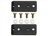 ICON Vehicle Dynamics Rear Sway Bar Relocation Kit (20-25 Jeep Gladiator JT)