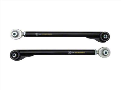 ICON Vehicle Dynamics Tubular Rear Adjustable Lower Links for 0 to 2-Inch Lift (20-25 Jeep Gladiator JT)