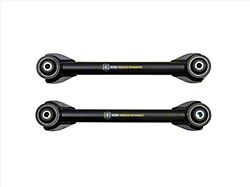 ICON Vehicle Dynamics Tubular Rear Adjustable Upper Links for 0 to 2-Inch Lift (20-25 Jeep Gladiator JT)