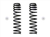 ICON Vehicle Dynamics 2.50-Inch Front Dual Rate Lift Springs (18-26 Jeep Wrangler JL, Excluding 4xe & Rubicon 392)