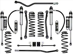 ICON Vehicle Dynamics 2.50-Inch Suspension Lift System; Stage 5 (18-25 Jeep Wrangler JL)