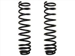 ICON Vehicle Dynamics 4.50-Inch Front Dual Rate Lift Springs (07-18 Jeep Wrangler JK)