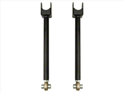 ICON Vehicle Dynamics Adjustable Front Upper Control Arms (07-18 Jeep Wrangler JK)