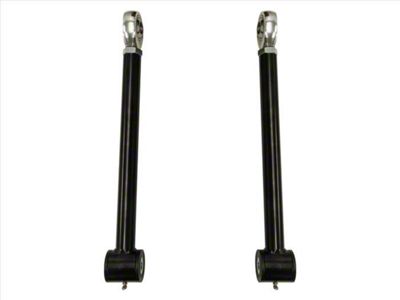 ICON Vehicle Dynamics Adjustable Rear Lower Control Arms (07-18 Jeep Wrangler JK)