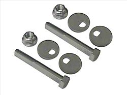 ICON Vehicle Dynamics Caster Camber Kit (07-18 Jeep Wrangler JK)
