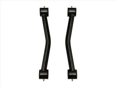 ICON Vehicle Dynamics Fixed Rear Upper Control Arms (07-18 Jeep Wrangler JK)