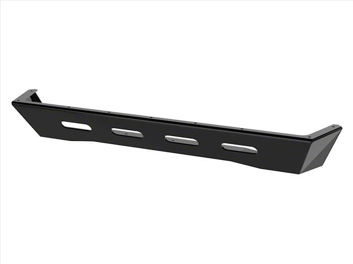 ICON Impact Off-Road Armor PRO Series Front Bumper Skid Plate (07-18 Jeep Wrangler JK)