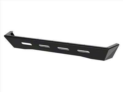 ICON Impact Off-Road Armor PRO Series Front Bumper Skid Plate (07-18 Jeep Wrangler JK)