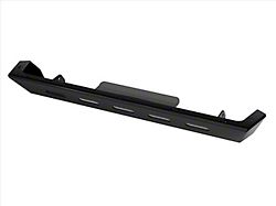 ICON Impact Off-Road Armor PRO Series Front Bumper Skid Plate (18-25 Jeep Wrangler JL)