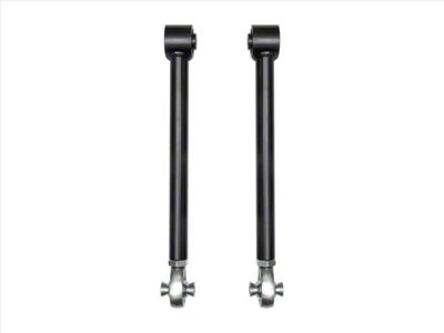 ICON Vehicle Dynamics Rear Adjustable Lower Links (18-25 Jeep Wrangler JL, Excluding 4xe & Rubicon 392)