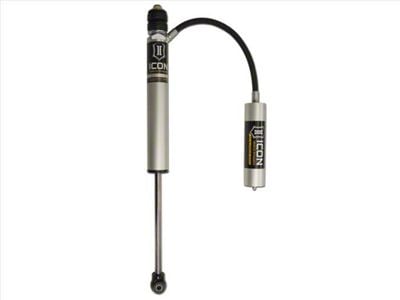 ICON Vehicle Dynamics V.S. 2.0 Series Front Remote Reservoir Shock for 2 to 3-Inch Lift (07-18 Jeep Wrangler JK)