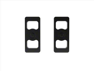 ICON Vehicle Dynamics 1-Inch Rear Lift Blocks (05-23 Tacoma)