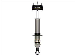 ICON Vehicle Dynamics 2.5 EXP Series Front Coil-Over for 0 to 2-Inch Lift (05-23 6-Lug Tacoma, Excluding TRD Pro)