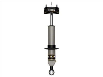 ICON Vehicle Dynamics 2.5 EXP Series Front Coil-Over for 0 to 2-Inch Lift (05-23 6-Lug Tacoma, Excluding TRD Pro)
