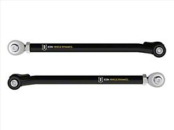 ICON Vehicle Dynamics Billet Rear Adjustable Lower Links (24-25 Tacoma, Excluding TRD Pro)